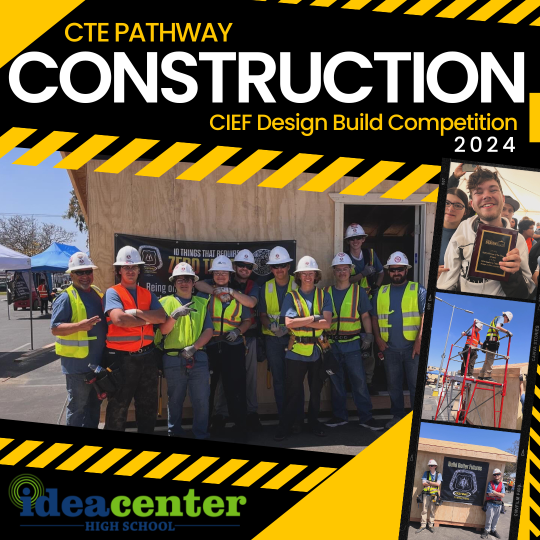 cte pathway construction 
