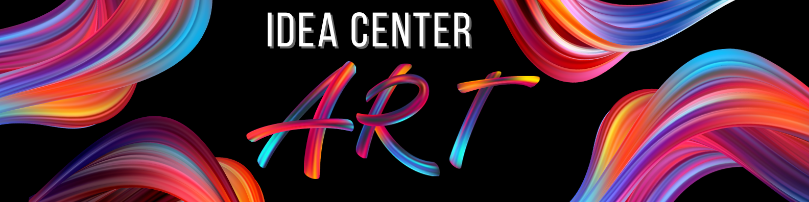 Idea Center Art