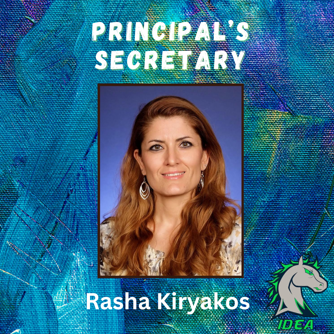 principal's secretary 