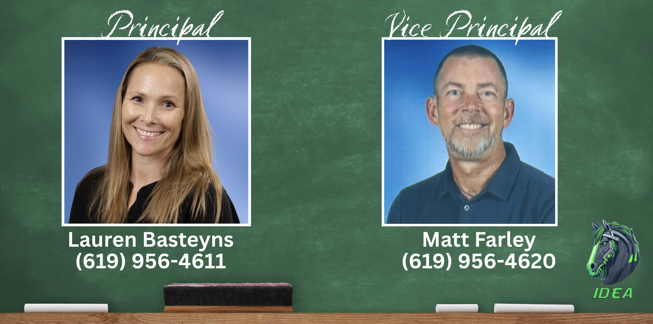 principals 
