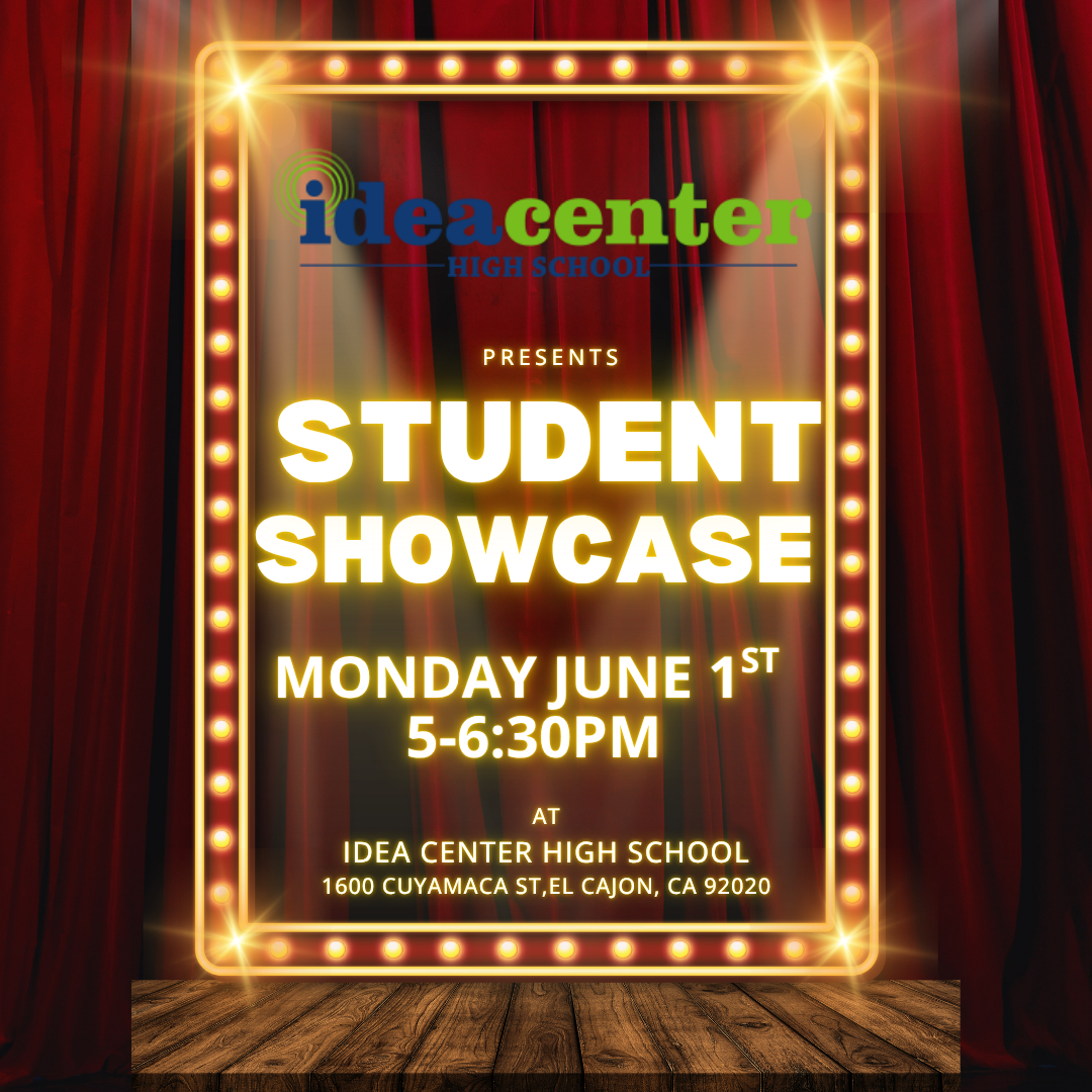 student showcase