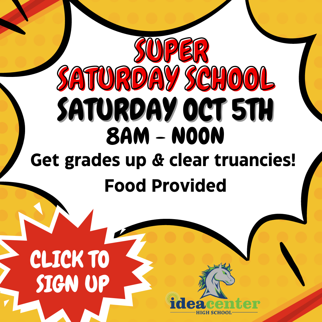 sat school oct 5th