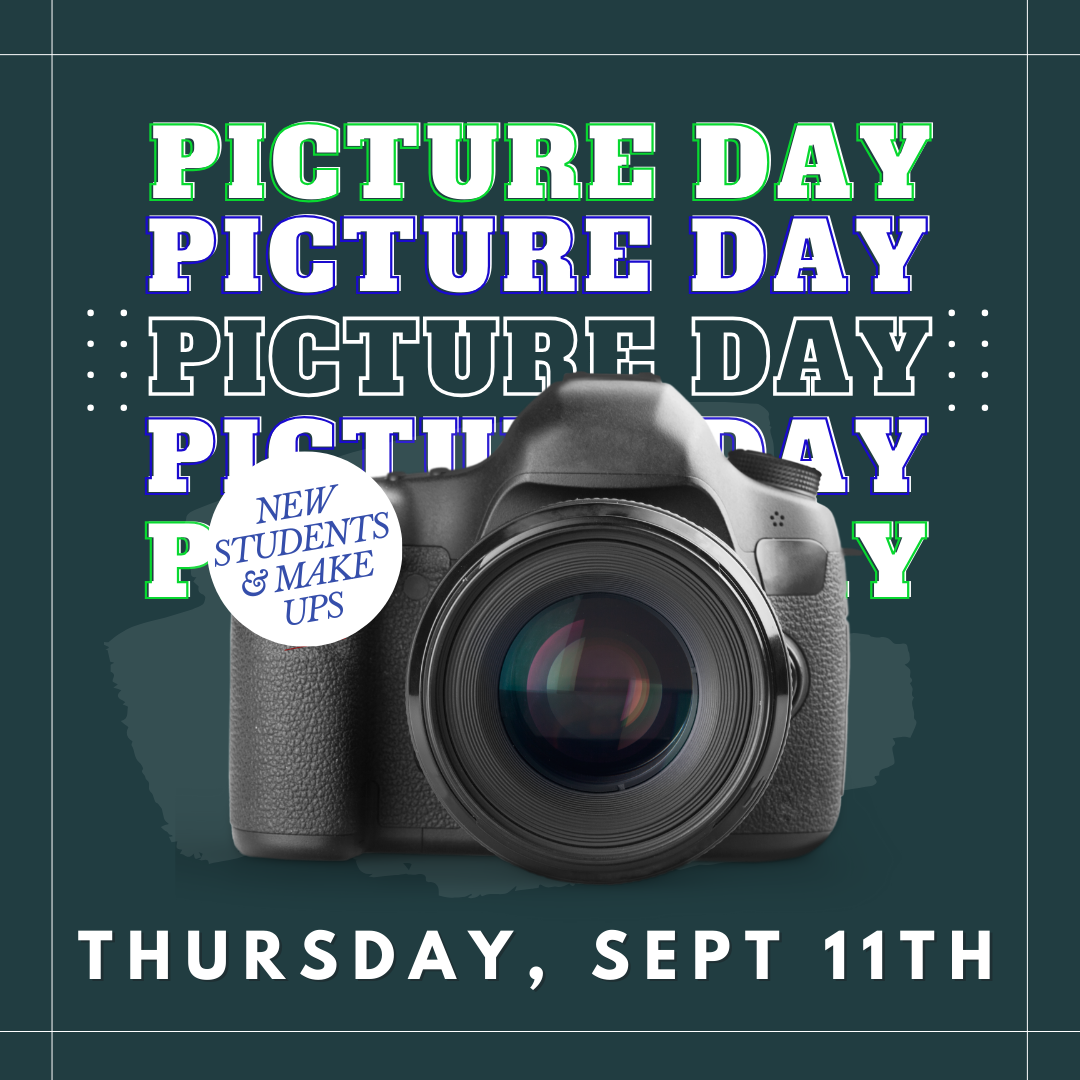 picture day