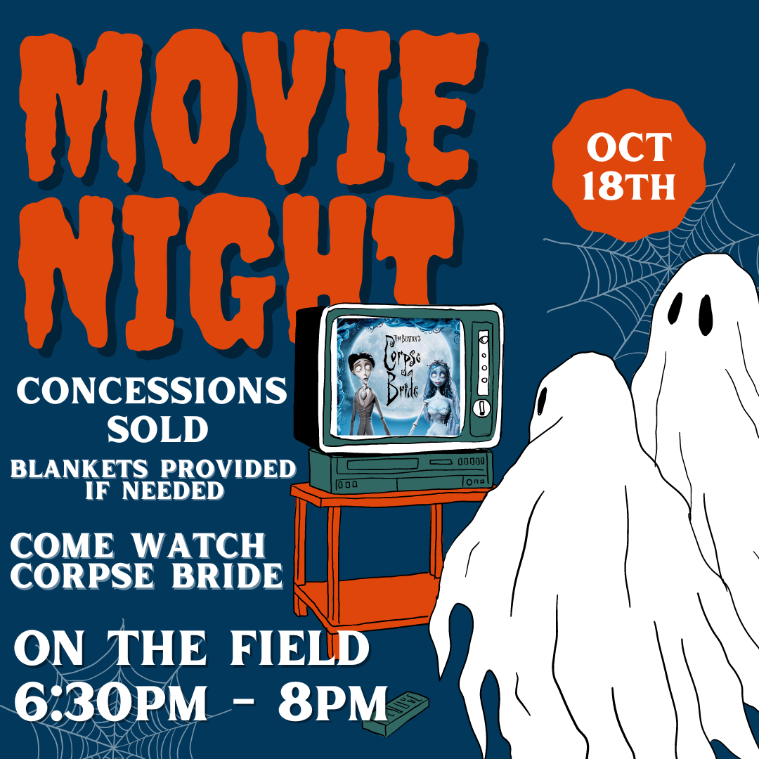 movie night Friday