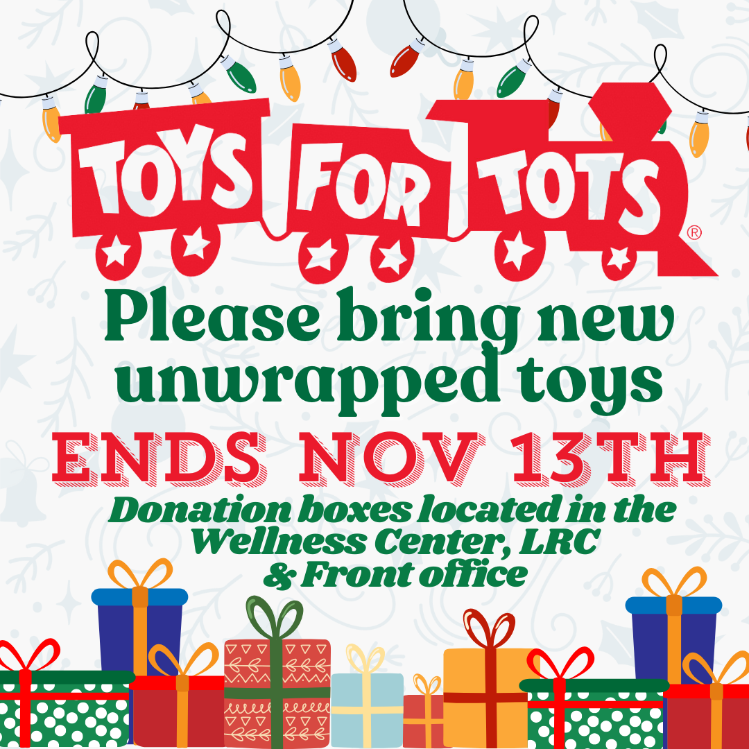 toys for tots