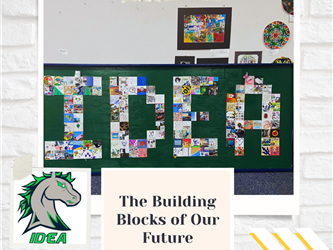 schoolwide quilt project