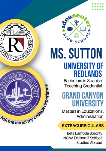 University of Redlands, Grand Canyon University