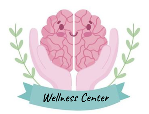 Click Link Below for the Virtual Wellness Center.