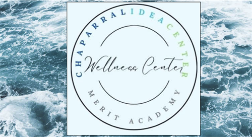 Wellness Center Logo